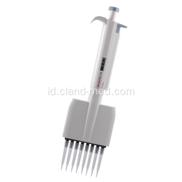 Pipet Multichannel untuk Lab